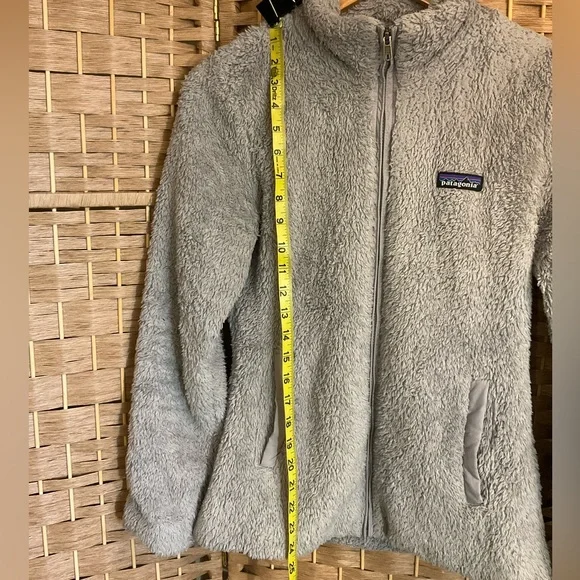 Patagonia Women's Los Gatos Jacket - Picture 8 of 10
